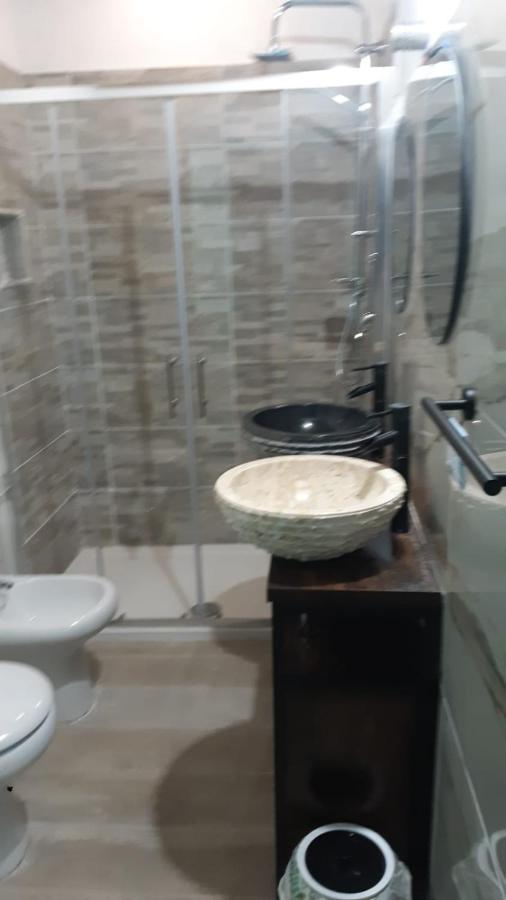 Il Castagneto Bed & Breakfast Camerino Exterior foto